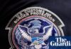 US federal immigration officer charged with harboring undocumented person