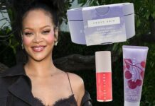 Rihanna’s Birthday: Celebrate Her Turning 38 with Fenty Skincare