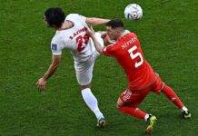 Iran football preparations’ hurdles ahead of 2026 World Cup