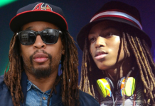 Lil Jon’s Late Son Praised Him One Year Before Death