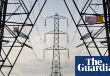 France’s Engie strikes deal to buy UK Power Networks for £10.5bn