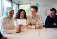 ‘Short-sighted’: Cutting access to integration courses in Germany doesn’t make sense