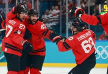 Canada and USA to meet in charged Olympic finale