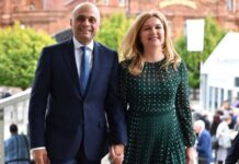 ‘I’m British, British Asian, English’, says Rishi Sunak in riposte to racially charged debate over identity