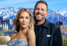 Allison Holker Sells L.A. Home for $4.7M, Moves to Utah With Fiancé Adam Edmunds