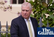 New Zealand would back removal of Andrew Mountbatten-Windsor from royal line of succession, says PM