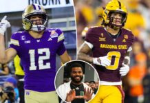 WR, DE additions? 49ers have questions that need answers at NFL combine