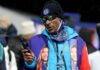 Snoop Dogg sends heartfelt message to Lindsey Vonn after devastating crash