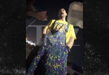 Shia LaBeouf Raves About Church, Sex in Wild Clip Recorded Week Before Arrest