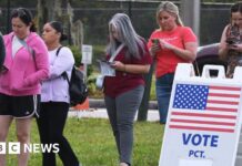 What is the SAVE America Act that mandates voter ID?