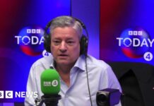 Netflix boss defends bid for Warner Bros as Paramount deadline looms