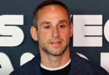 Michael Rubin Housekeeper Busted on Camera, Allegedly Stole $130K