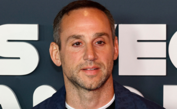 Michael Rubin Housekeeper Busted on Camera, Allegedly Stole $130K