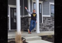 ‘Golden Bachelor’ Gerry Turner & Fiancée Lana Sutton Buy House For Nearly $1 Million