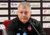 Dragan Skocic quits as Tractor head coach
