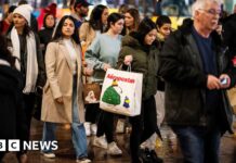 Costs from Trump’s tariffs paid almost entirely by US consumers, NY Fed says