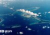 Do not give away Diego Garcia, Trump tells UK
