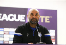 Sohrab Bakhtiarizadeh named Esteghlal head coach