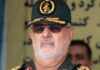 Israel Strike On Iran: IRGC Chief Mohammad Pakpour Killed In US-Israel Strikes; Khamenei Moved To Secret Location