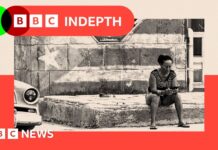 Why Trump means the Cuban Revolution faces its biggest threat yet