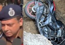 After Delhi Man’s Death In Janakpuri Pit, Govt Orders Inquiry; AAP Targets BJP On Safety