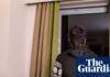 Number of asylum seekers in UK hotels falls to 18-month low