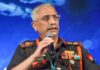 Ex-Army Chief Naravane’s First Comment After Memoir Row, Breaks Silence, Shares Publisher’s Post