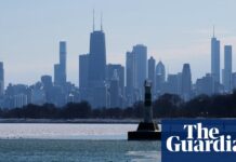 Searchers find missing ship in Lake Michigan, over 150 years after it sunk