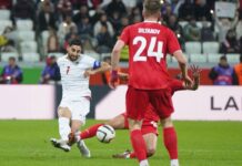 Iran to face Nigeria and Costa Rica in March: spokesperson