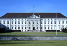 Inside Germany: A very expensive palace and Miss Germany turns 99