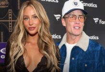 Tom Brady, Alix Earle Trade Numbers After ‘Romantic Chemistry’ Ignites