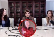 Hugh Hefner’s Widow Demands Investigation Into Playboy Founder’s Sex Diary