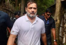 Rahul Gandhi To Appear In Sultanpur Court Today In 2018 Defamation Case