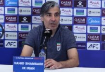 Winning title in Indonesia was the toughest one: Shamsaei