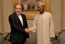 Iran-US talks make ‘significant progress’, technical discussion to start next week: Oman FM
