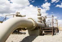 Oil product transfers from Persian Gulf region rise 13%