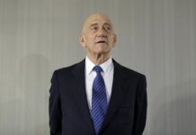 Olmert’s belated confession: When ‘ethnic cleansing’ enters Israel’s political vocabulary