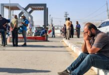 Rafah crossing: Symbolic gesture or start of a new era?