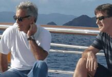 UK’s ‘prince of darkness’ falls to Epstein’s shadow