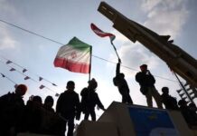 Why Iran still haunts Western strategy