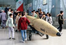 Missiles and enrichment ban stay off the table