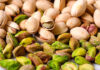 Pistachio export stands at $730m in 9 moths