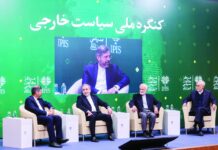 We insist on right to enrichment even at cost of a war: Iranian FM