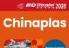 Knowledge-based companies to attend ChinaPlas 2026