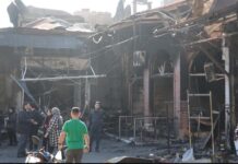 Over 140 rioters involved in recent unrest nabbed