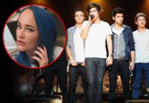 Former One Direction Opener Camryn Magness Died From Internal Bleeding