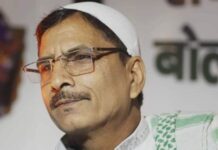 Ex-Muslim YouTuber Brutally Stabbed Inside Home Office Ghaziabad, Condition Critical