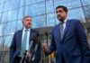 Transparency effort by Reps Massie, Khanna reveals flaws in US DOJ’s document process