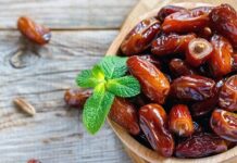 Iran’s date exports rise 25% in 2024, generating $213m
