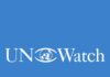 UN Watch: Civil society or a political proxy?